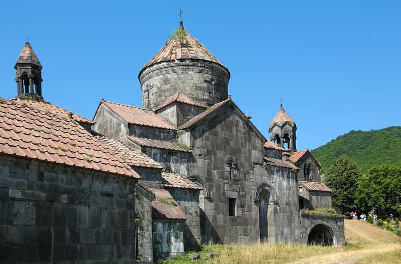 Armenia: Odzun, Akhtala and unesco Heritage Sites Tour | GetYourGuide