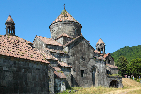 Armenia: tour de Odzun, Akhtala y sitios del patrimonio de la UNESCO