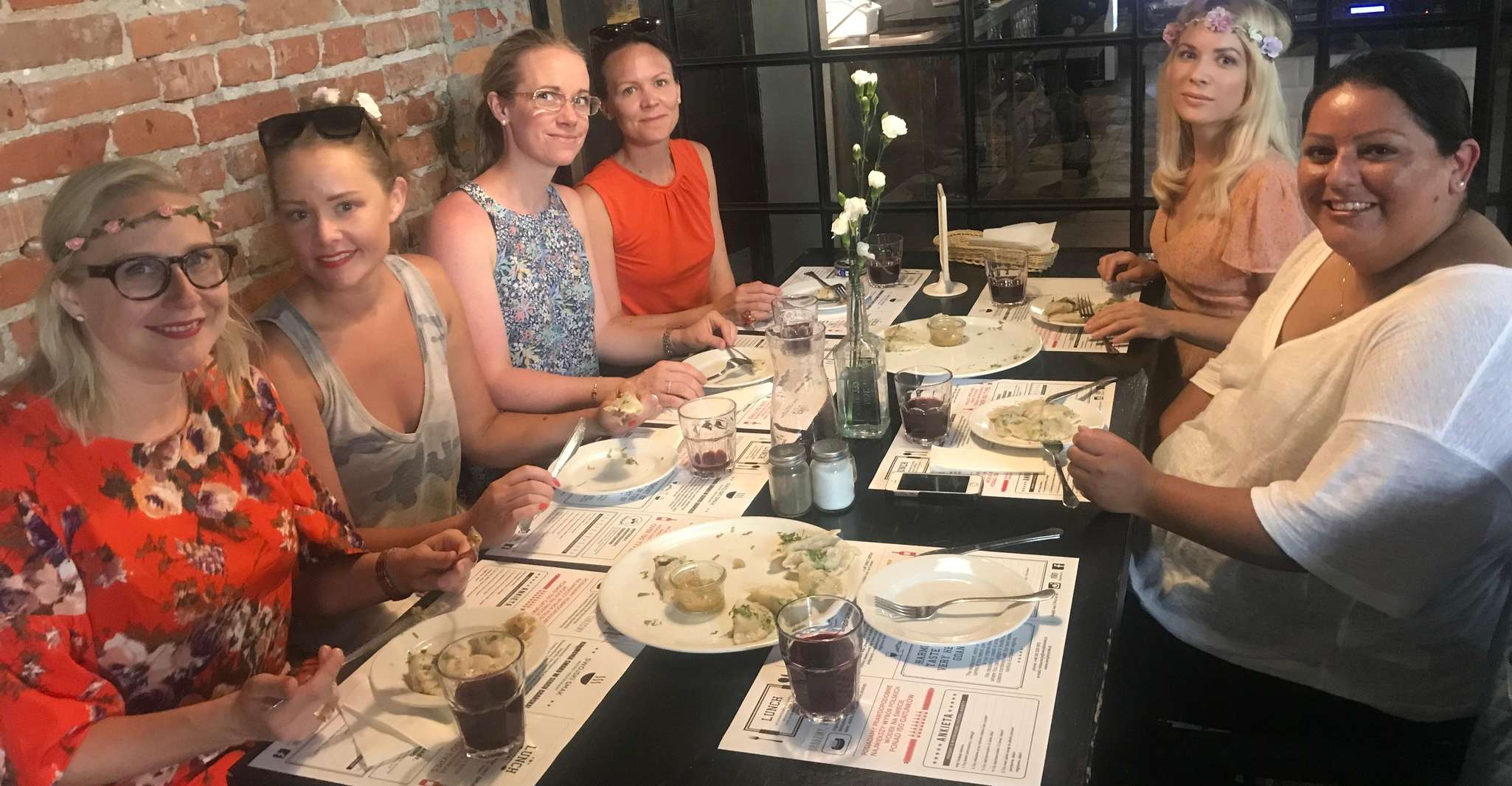 Katowice, Tour de comida tradicional polaca privado - Hizvo