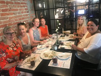 Katowice, Visite privée de la gastronomie polonaise traditionnelle - Hizvo