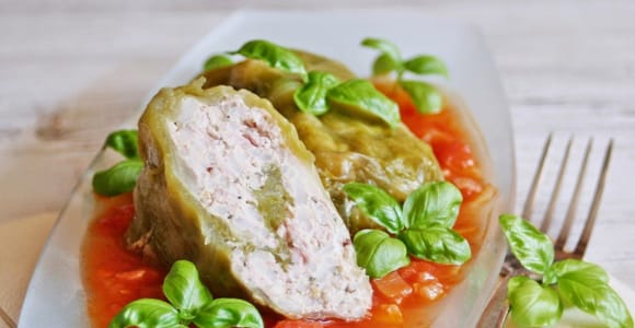 Szczecin: Private Traditional Polish Foodtour