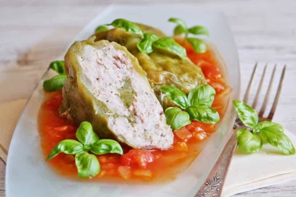 Private Führung: Food-Tour mit traditionellen Speisen