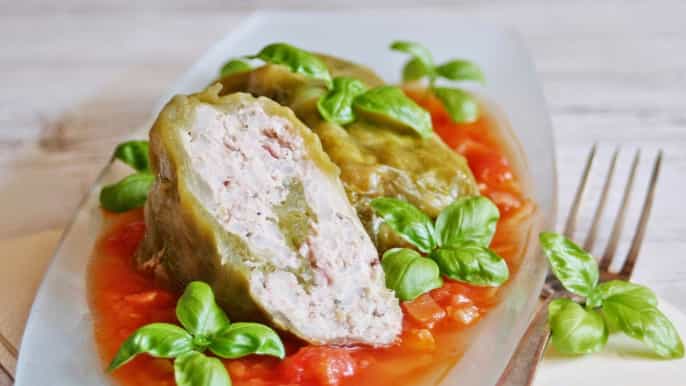 szczecin private traditional polish food tour