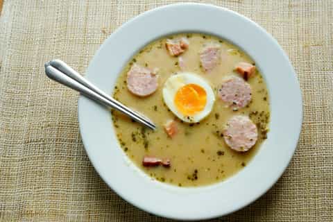 Mangiare e bere