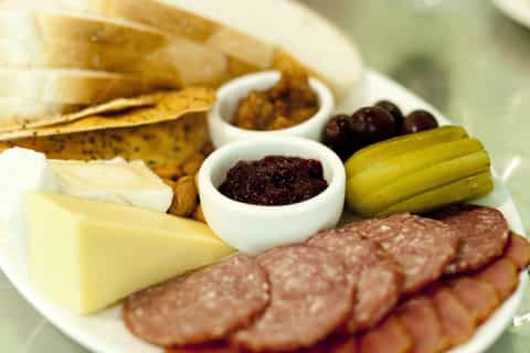Adelaide: The Barossa Valley Premium Wine Tour with Lunch