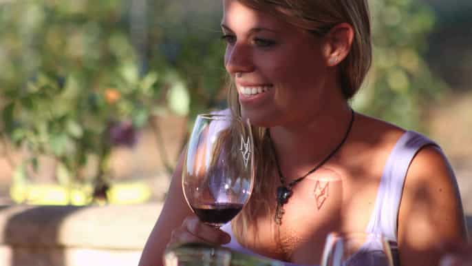 barossa valley kleingruppentour mit wein und mittagessen