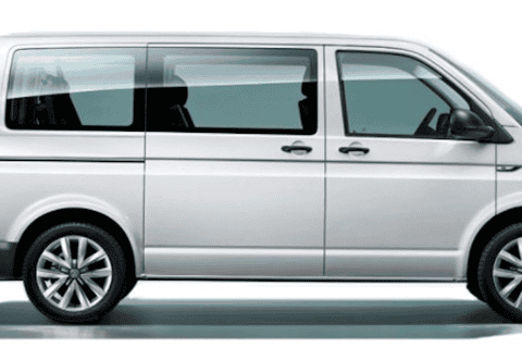 Mérida International Airport: Private One-Way Transfer