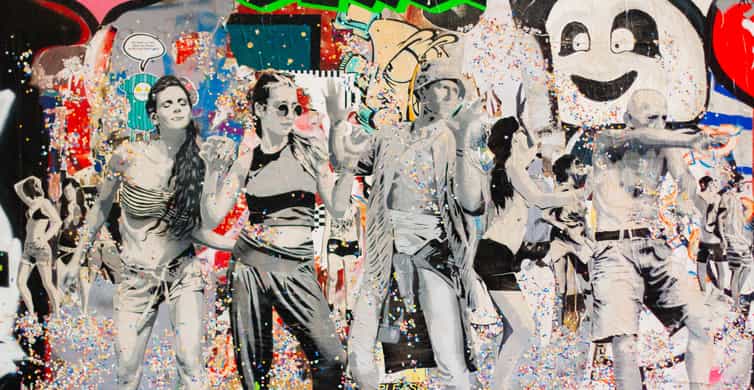 Collage di media