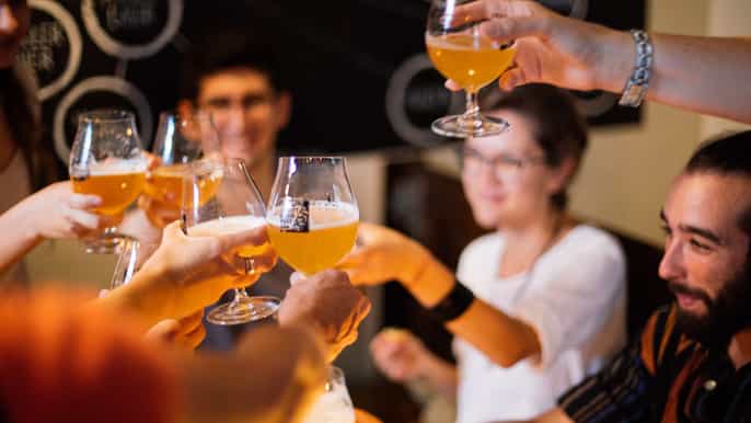berlino tour degustazione privata delle migliori birre artigianali