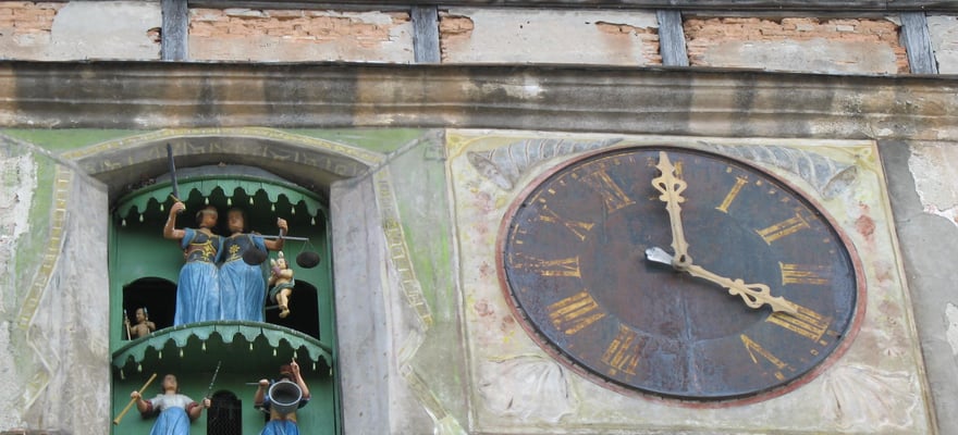 Distrito de Cluj Historia y cultura lo MEJOR de 2024 Cancelación