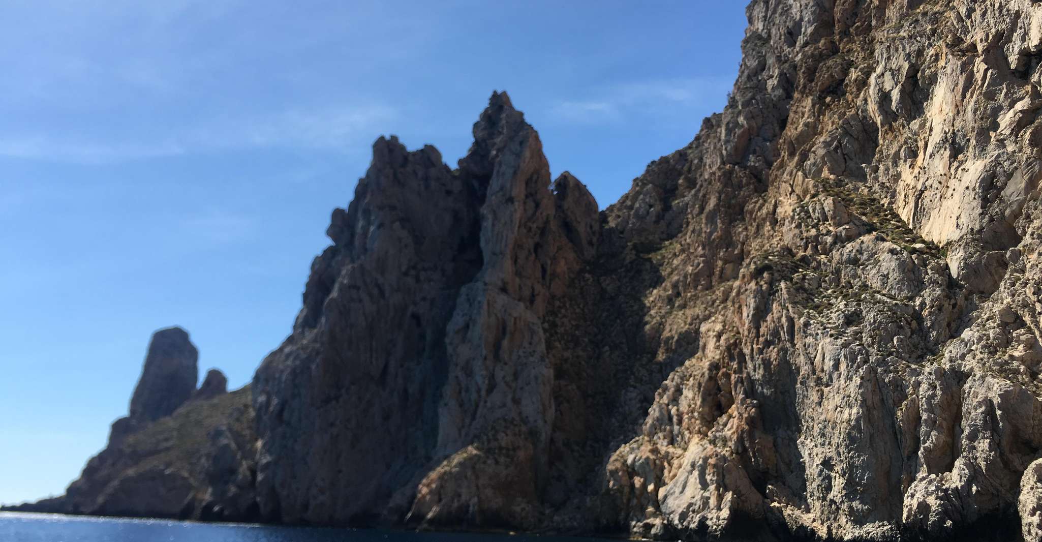 EXCURSION IN PRIVATE BOAT TO ES VEDRA & BEST CAVES OF IBIZA - Housity