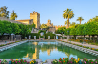 De Sevilla, privado o grupal de día completo Córdoba Tour - Housity