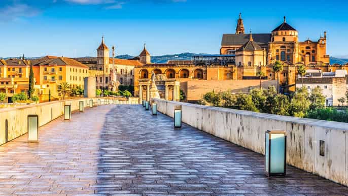 from sevilla 1 day tour to cordoba