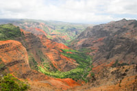 Kauai Hoa-Lau-Kale Cangenon en Wailua Bay Tour - Housity