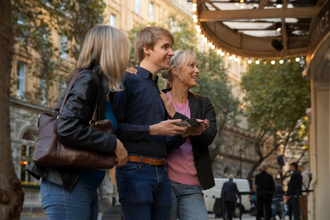 Oxford: Passeio expresso com um habitante local em 60 minutos