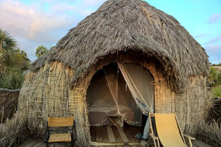 Nairobi: 7-Day Lake Turkana Safari with Tented Camps7-day Unforgettable Expedition to Turkana National Park.