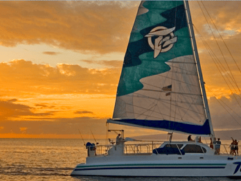 Maui: Atemberaubende Fahrt bei Sonnenuntergang in Ka'anapali Maui: Atemberaubende Fahrt bei Sonnenuntergang in Ka'anapali