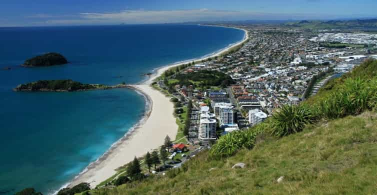 My ride best sale mount maunganui