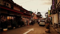 Penang, 自我指导音频巡回演出 - Hizvo