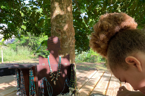 Montego Bay: Make Your Own Jamaican Souvenirs