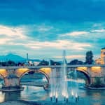 Tour di un giorno da Sofia a Skopje, Macedonia del Nord