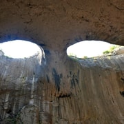 2024 Tour di un Giorno delle Grotte Saeva dupka e Ledenika da Sofia