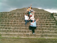 Visite privée, sanctuaire Teotihuacan et Guadalupe - Housity