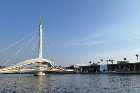 Kaohsiung: Private Tour durch die Stadt mit Fo Guang Shan Museum