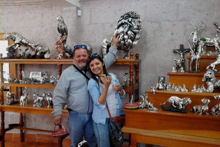Taxco, Cacahuamilpa Caves and Cuernavaca Full-Day Tour