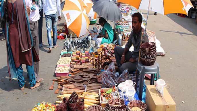 private varanasi heritage walk with hotel transfer