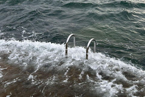 San Juan Beach, Cabo Huertas Alicante: Rental Bike & snorkel