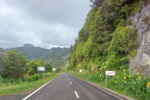 Flores Island in 3 Days – Waterfalls, Lagoons, and Local Guide (Corvo Option) 3-Day Tour – Flores Island + Corvo Island