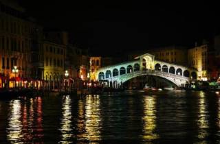Venedig: Selbstgeführte Audio-Tour