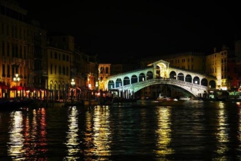 Venetië: self-guided audiotour
