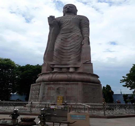 Visit From Varasani Private Half Day Tour to Sarnath in Varanasi