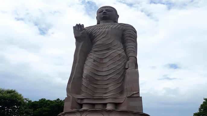from varasani private half day tour to sarnath