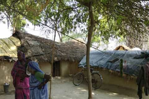 Indian Village Tour