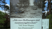 Halbe Pocket Battlefield Tour - Tus esperanzas están destruidas - Hizvo