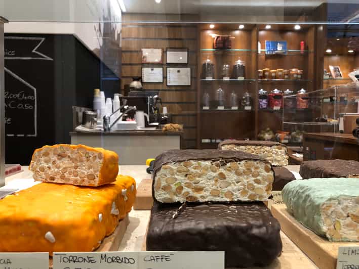 Venice Chocolate Tasting Experience GetYourGuide