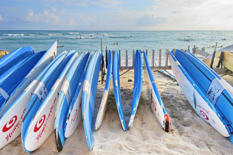 جولة هاواي لمدة 7 أيام!