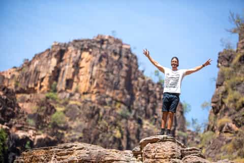 Darwin: 5 Day Kakadu, Litchfield, & Katherine Top End Safari