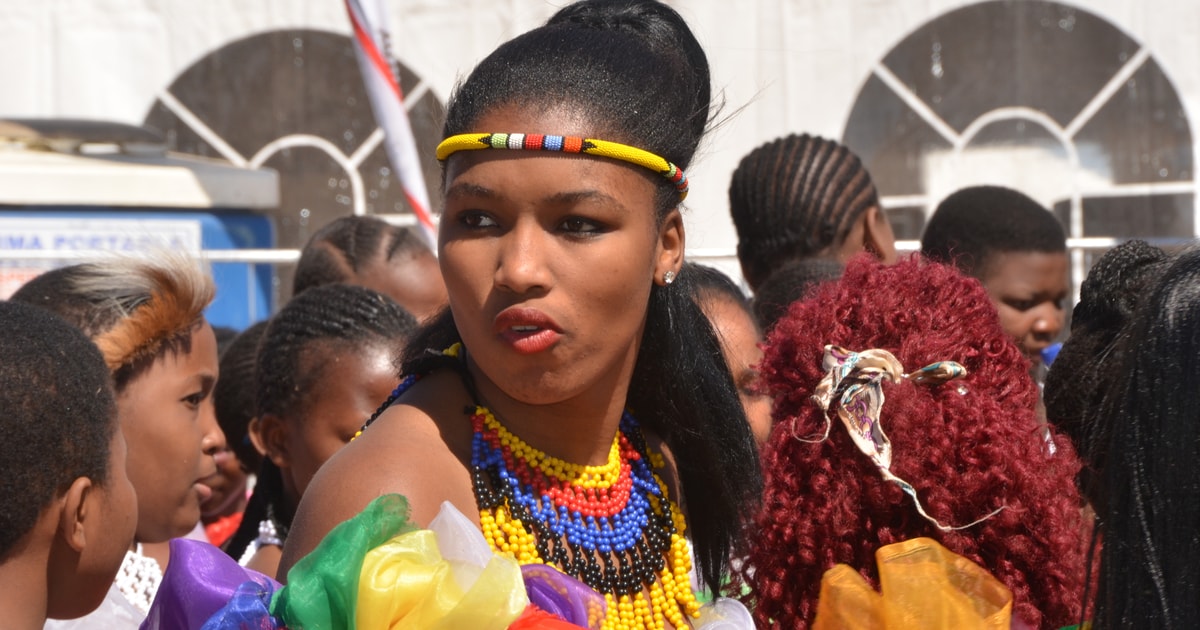 Von Durban aus Ganztägige Royal Reed Dance Tour GetYourGuide