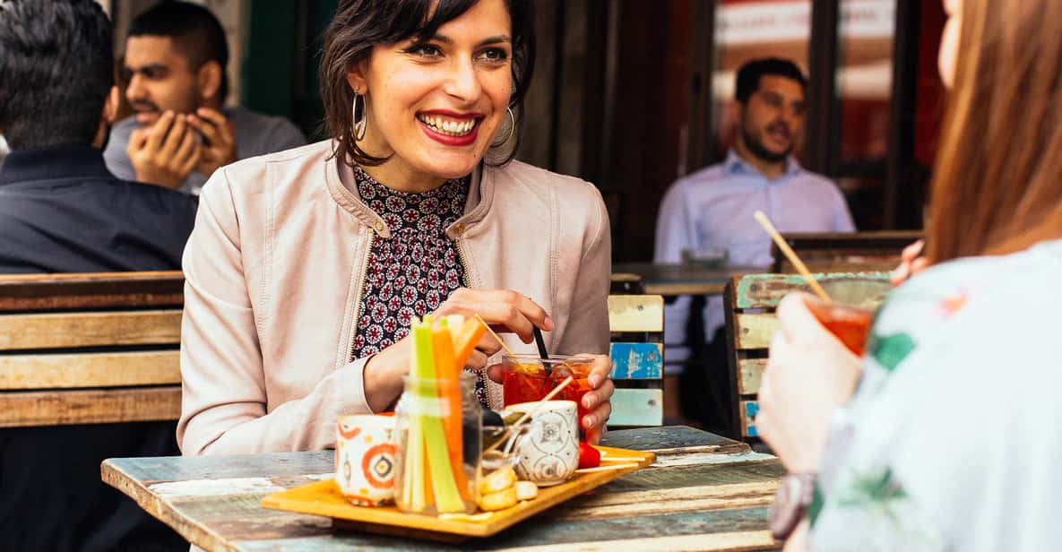 Milan: 2-Hour Private Aperitivo Tour