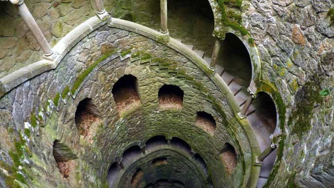 sintra unesco world heritage site tour
