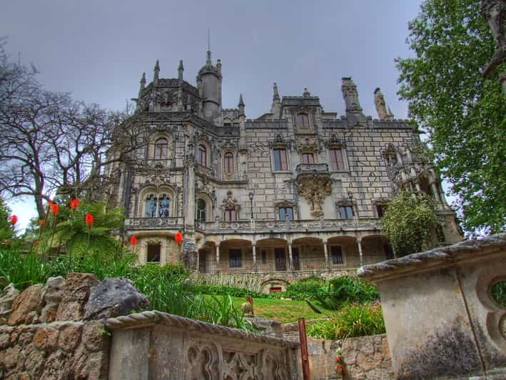 Sintra UNESCO World Heritage Site Tour | GetYourGuide