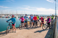 Torregrande Marina Bike Tour - Housity