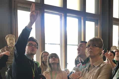 Uffizien: Private Gallery Tour
