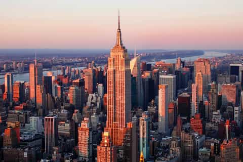 New York: Go City Explorer Pass with 95+ Tours & Attractions