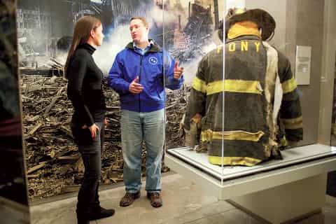 New York: Go City Explorer Pass with 95+ Tours & Attractions