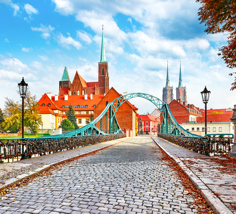 Private tours